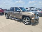 2014 Chevrolet Silverado C1500 High Country