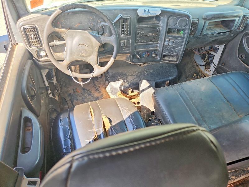 2008 Chevrolet C4500 C4E042
