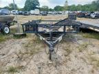 2021 Triple G 2021 Precision Utility Trailer
