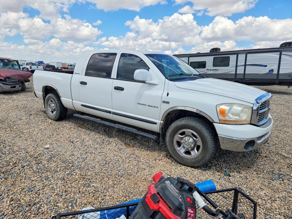 2006 Dodge RAM
