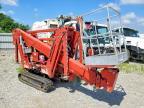 2017 CMC S19HD Boom Lift