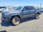 2017 Toyota Tacoma SR5 V6
