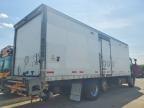 2016 Peterbilt 220 BOX Truck