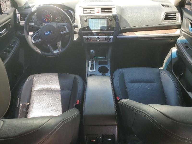 2016 Subaru Outback 3.6r Limited