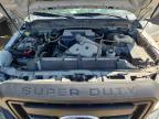 2011 Ford F250 Super Duty