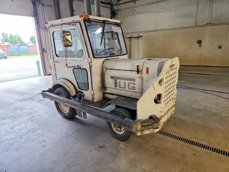 2005 Equipment TUG Manufa