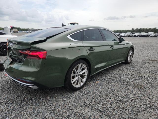 2021 Audi A5 Premium 40