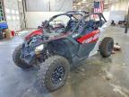 2025 Can-Am Maverick X3 Utility Vehicle