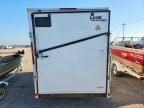 2025 Look K-DX7212-030 Enclosed Cargo Trailer
