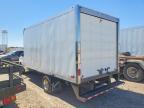 2022 Ford Econoline E450 Super Duty Cutaway Van