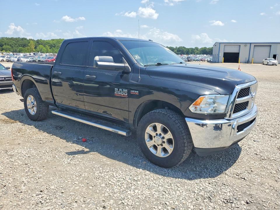 2018 Dodge RAM 2500 ST