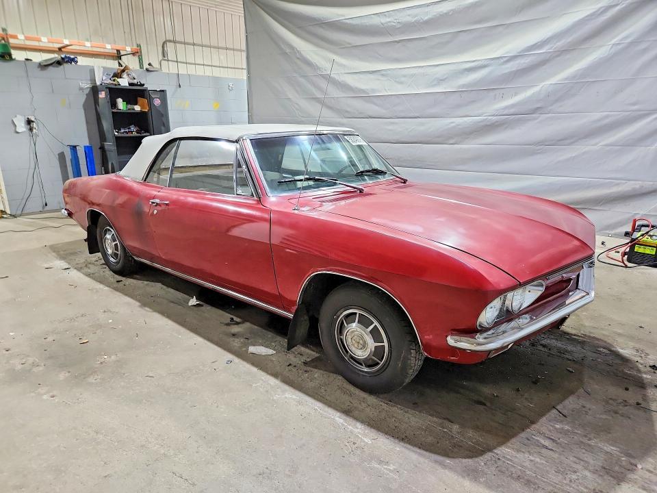 1966 Chevrolet Corvaire