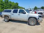 2010 Chevrolet Silverado K1500 LS