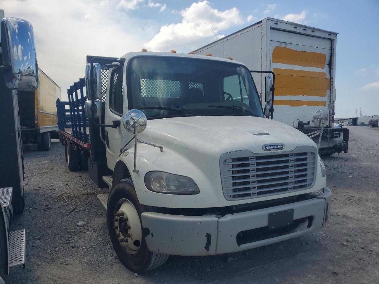 2016 Freightliner M2 106 Medium Duty