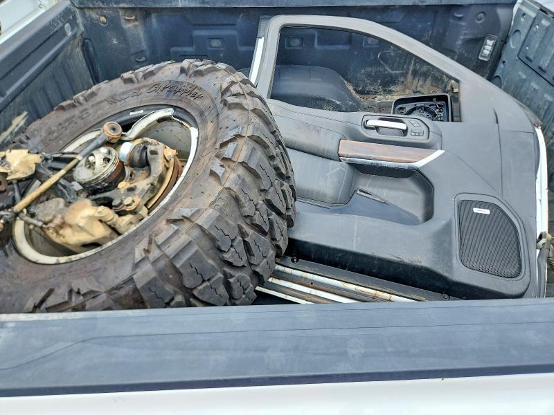 2020 GMC Sierra K2500 SLT