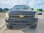 2012 Chevrolet Silverado K1500 LTZ