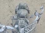 2008 Harley-Davidson Flstc