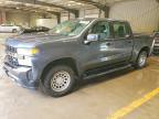 2019 Chevrolet Silverado K1500