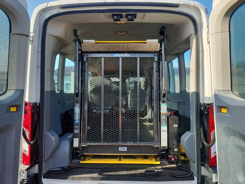 2017 Ford Transit T-350
