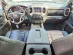 2020 Chevrolet Silverado K1500 LTZ