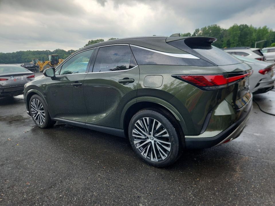 2023 Lexus Rx 350 Premium+