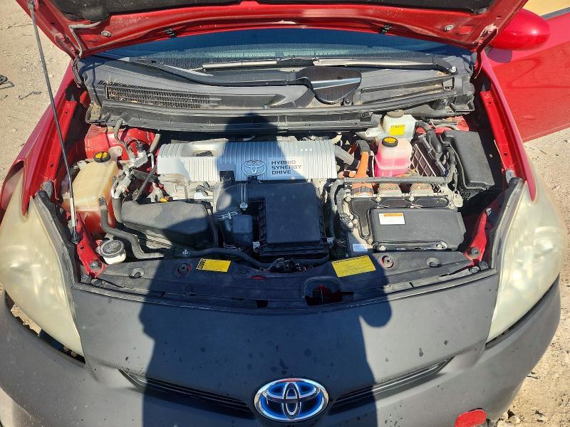 2014 Toyota Prius two
