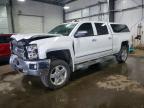 2015 Chevrolet Silverado K2500 Heavy Duty LTZ