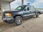 2004 GMC Sierra K2500 Crew Cab