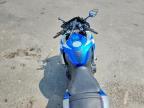 2007 Honda CBR600 RR