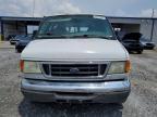 2006 Ford Econoline E350 Super Duty Wagon
