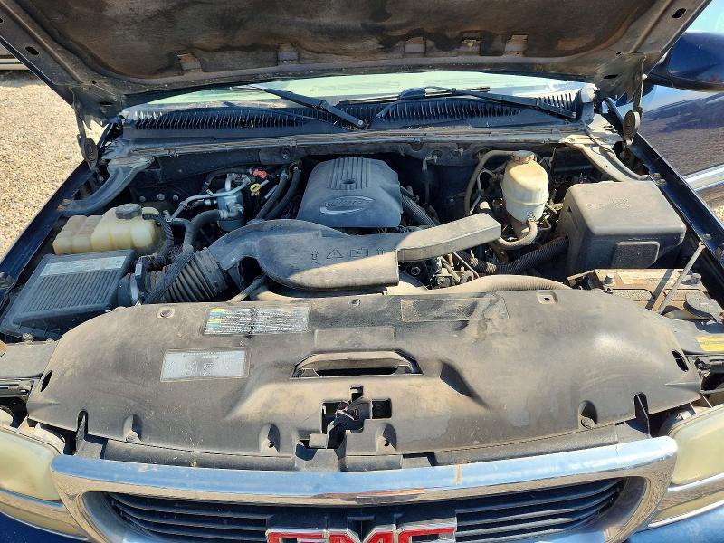 2004 GMC Yukon xl K1500