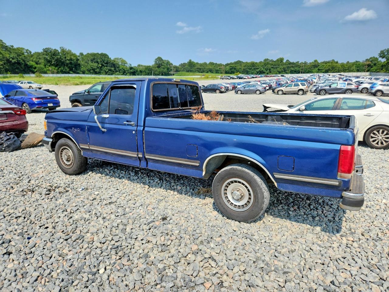 1988 Ford F150