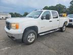 2011 GMC Sierra C2500 SLE