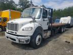 2015 Freightliner Business Class M2 Flatbed Truck