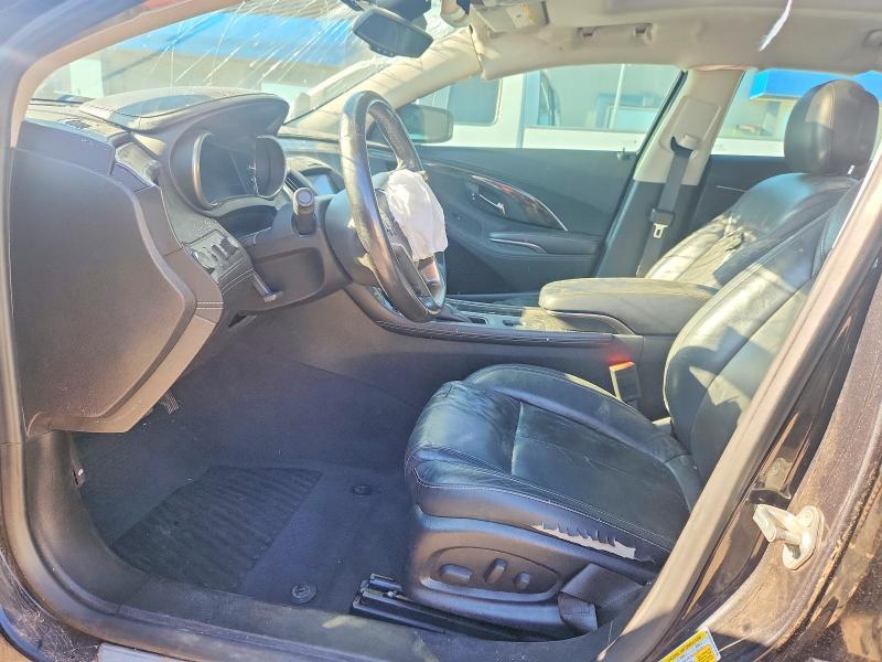 2014 Buick Lacrosse Touring