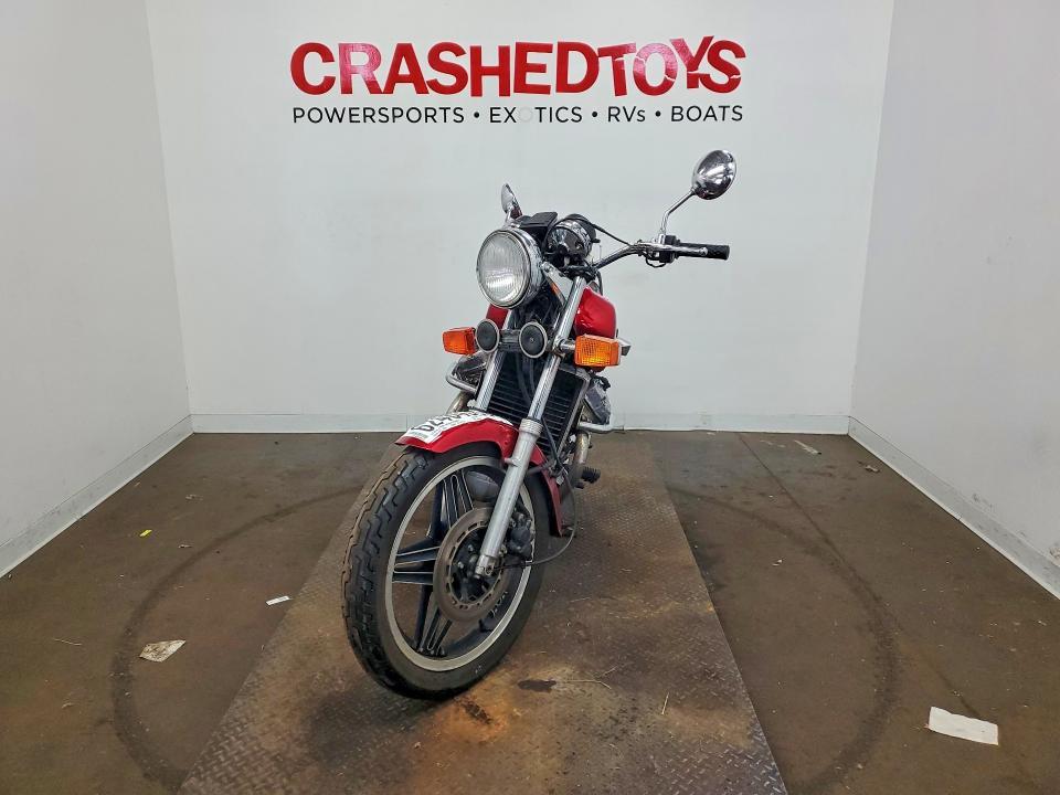 1981 Honda GL500