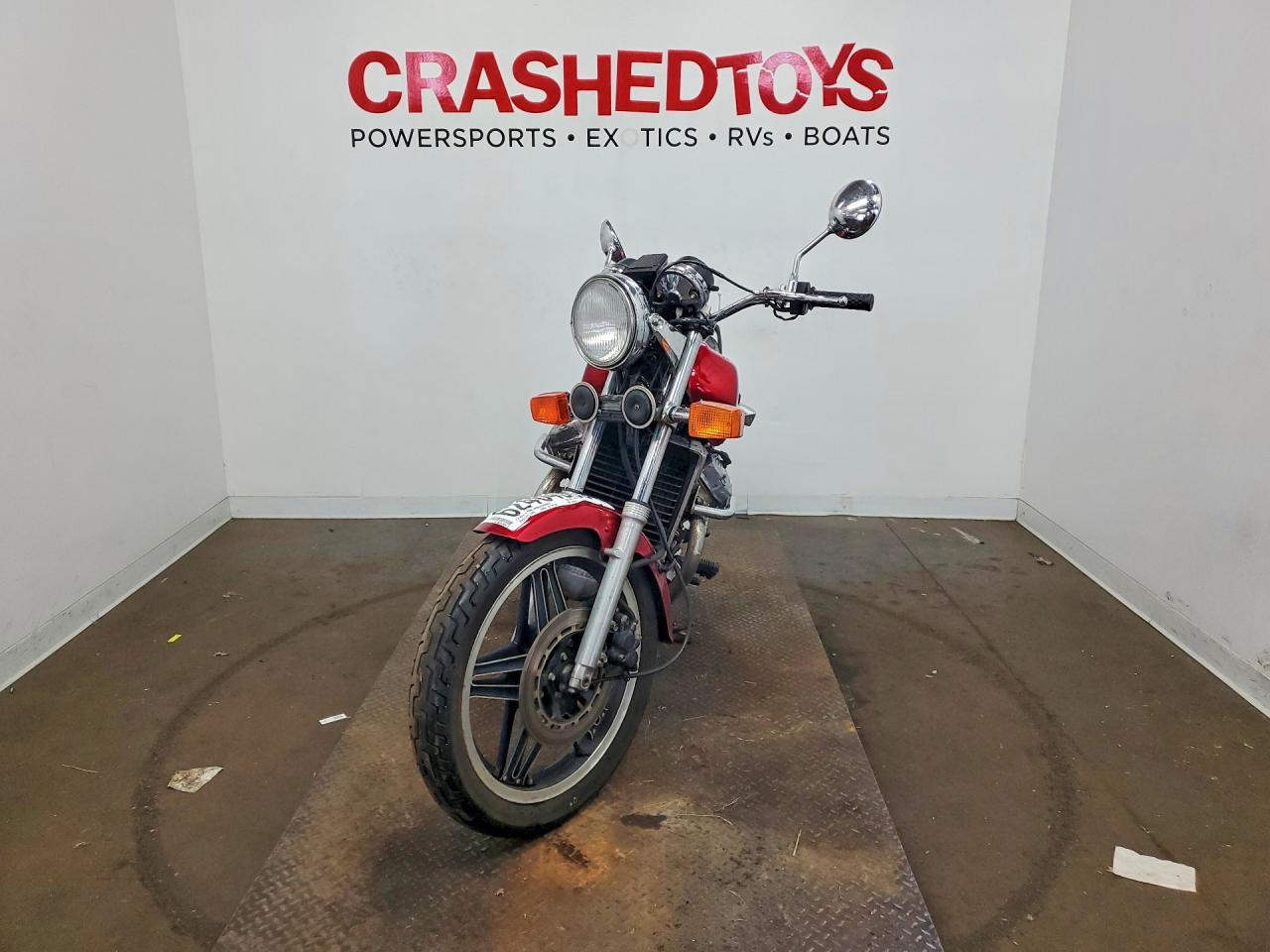 1981 Honda GL500