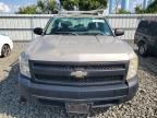 2008 Chevrolet Silverado C1500
