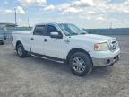 2007 Ford F150 Supercrew
