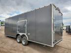 2023 Other Heavy Equipment 2023 South Georgia SG8524TA3 Enclosed Cargo Traile