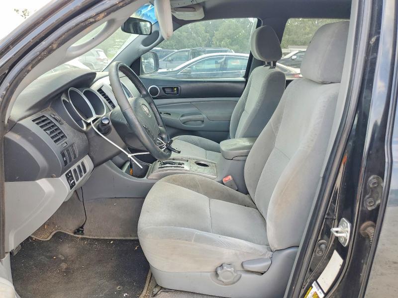 2008 Toyota Tacoma Double Cab Prerunner