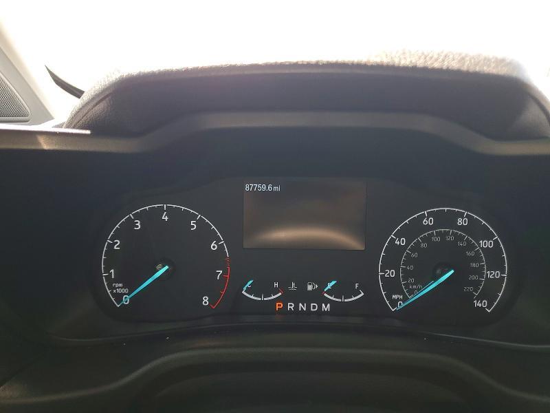 2022 Ford Transit Connect xl