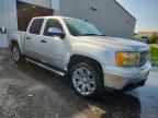 2011 GMC Sierra C1500 SLE