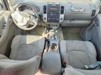 2012 Nissan Frontier SV