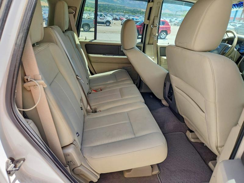2014 Ford Expedition xlt