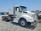 2020 Kenworth T880-Semi Truck