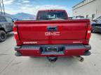2019 GMC Sierra K3500 Denali