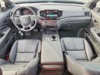 2025 Honda Ridgeline Trail Sport