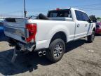 2017 Ford F250 Super Duty