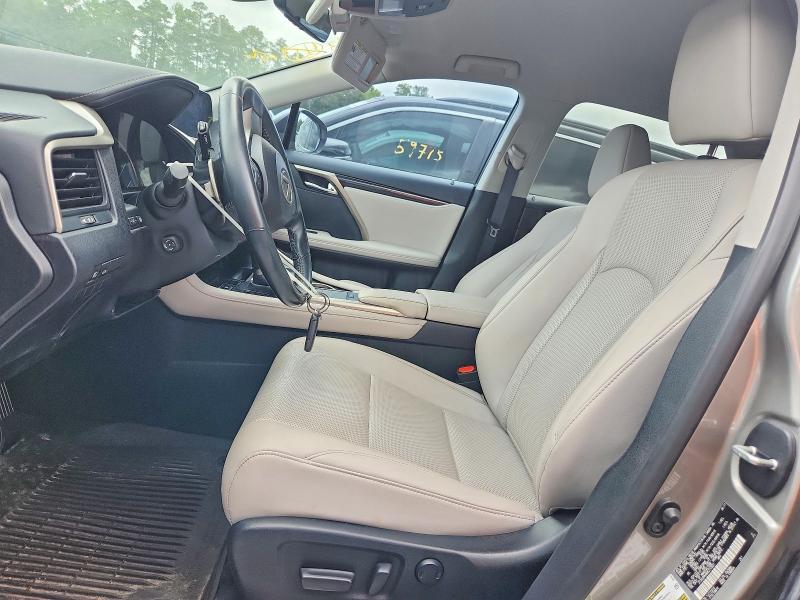 2021 Lexus Rx 350 Base